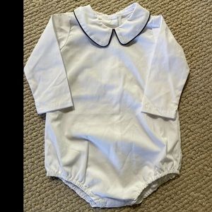 Sold this is not available TBBC Long Sleeve Onsie
